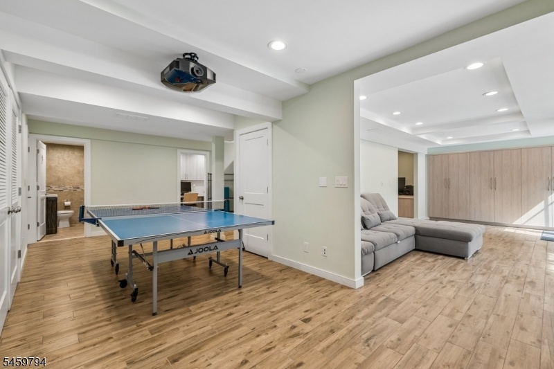 Rec Room