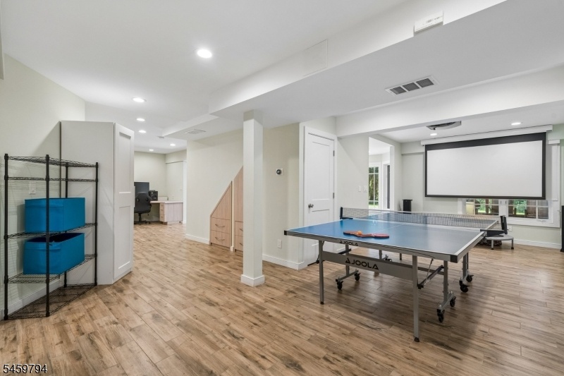 Rec Room