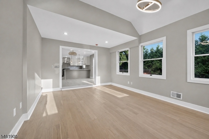 Living room/ family room