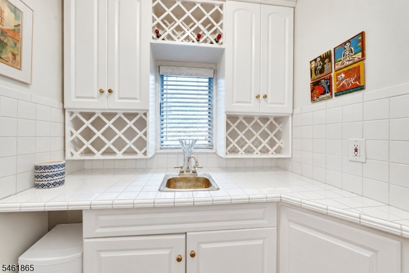 Butlers Pantry
