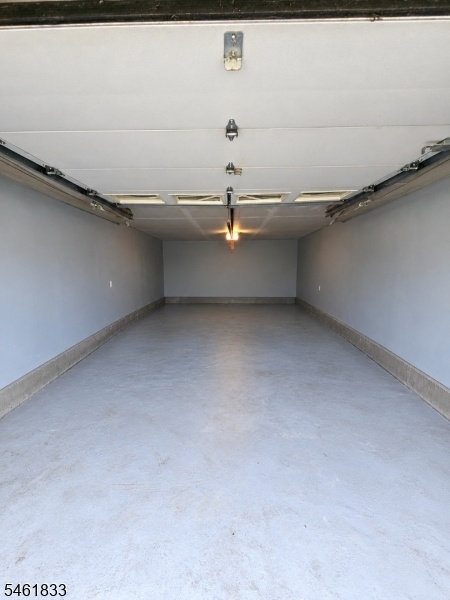 Garage :AI: Rendering