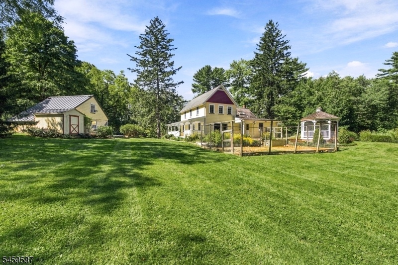 Level Mature Property
