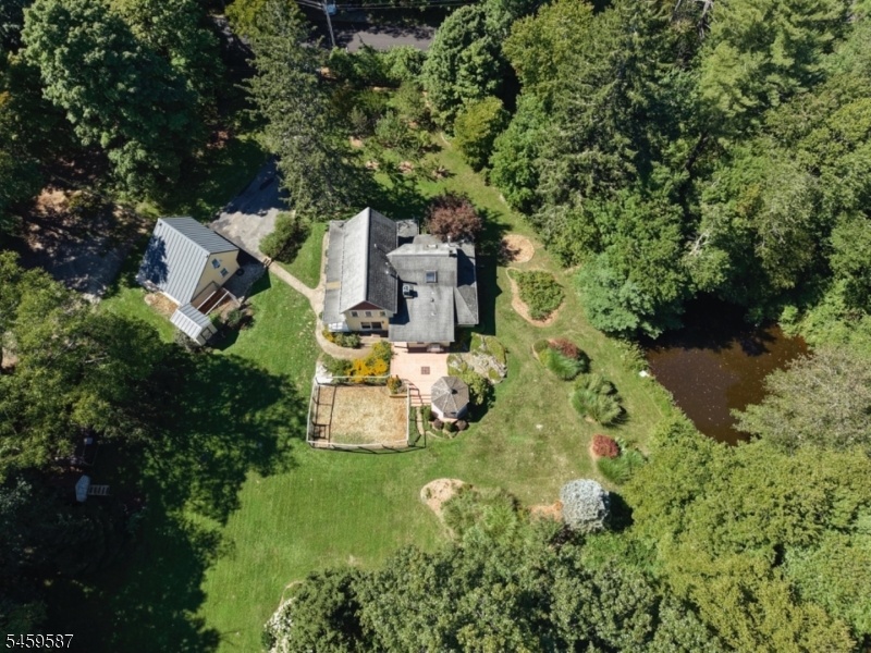The Perfect Homestead