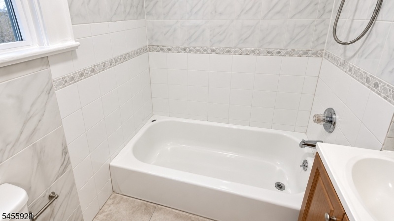 bath