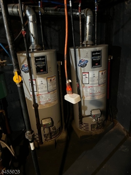 water tanks