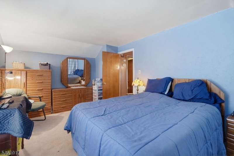 SECOND FLOOR BEDROOM