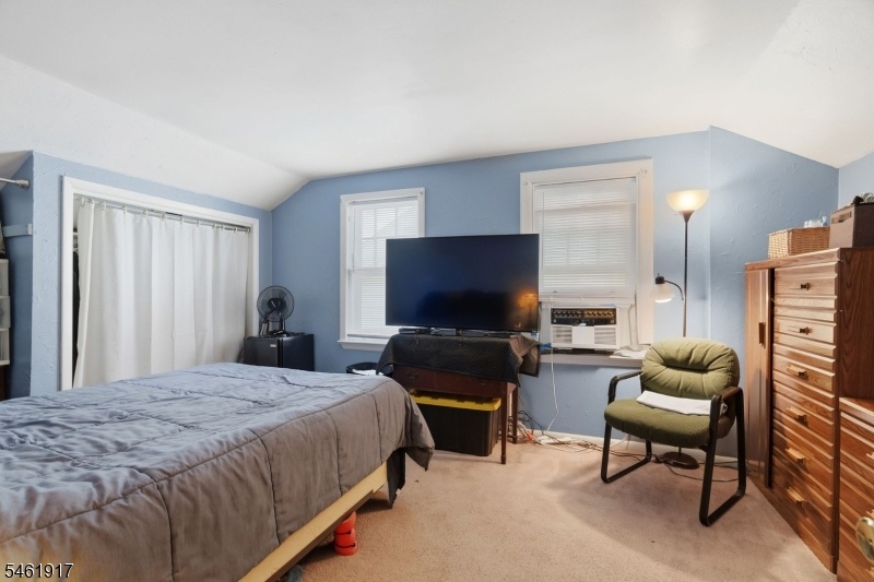 SECOND FLOOR BEDROOM