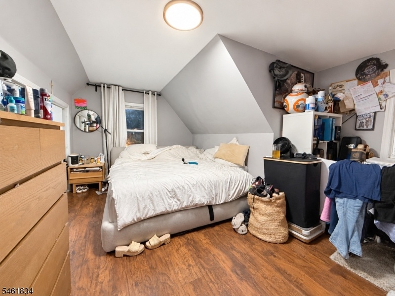unit 3 bed 1