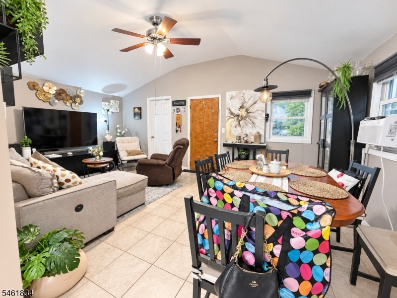 unit 3 living room