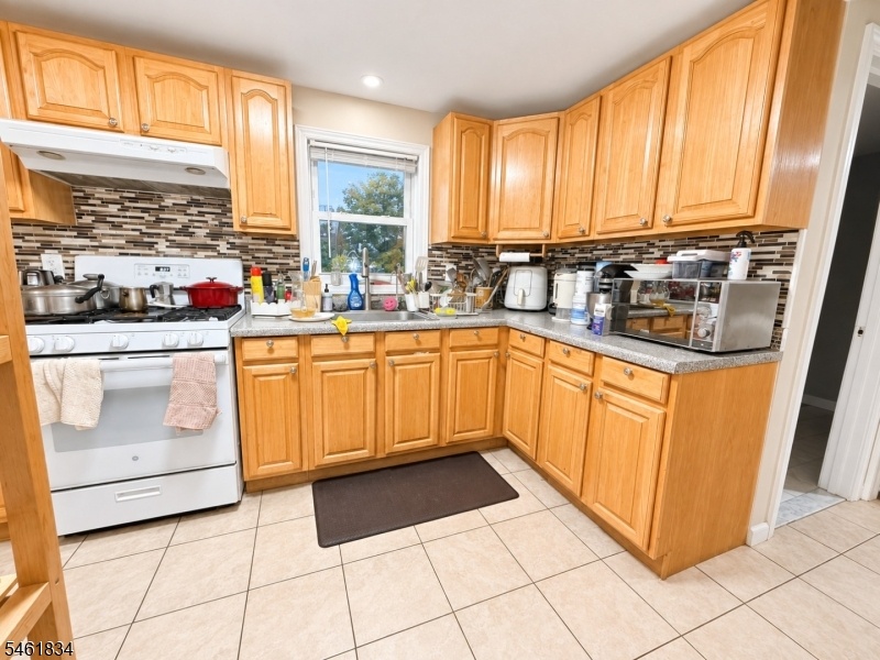 unit 3 kitchen