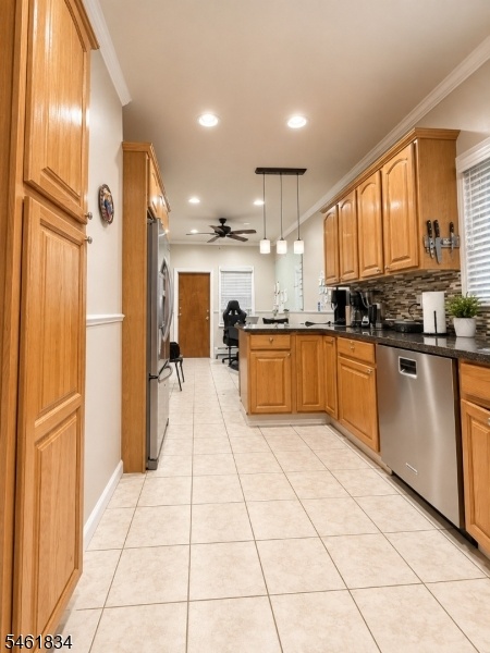 unit 1 kitchen