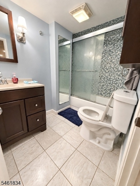 basement bath