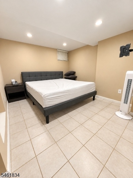 basement bed 2