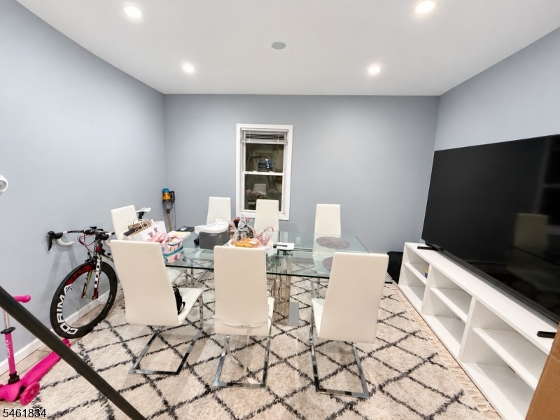 unit 2 dining room
