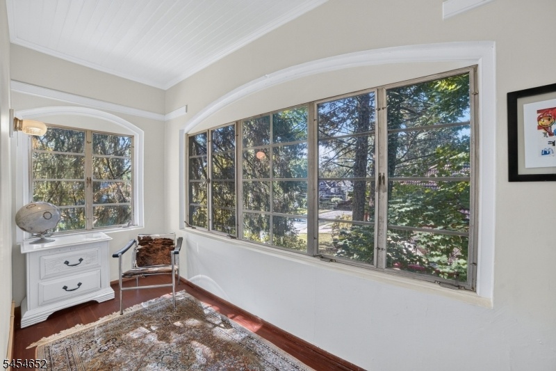 Sun Room/Sleeping Porch