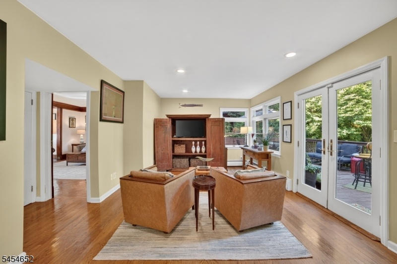 Den/Family Room