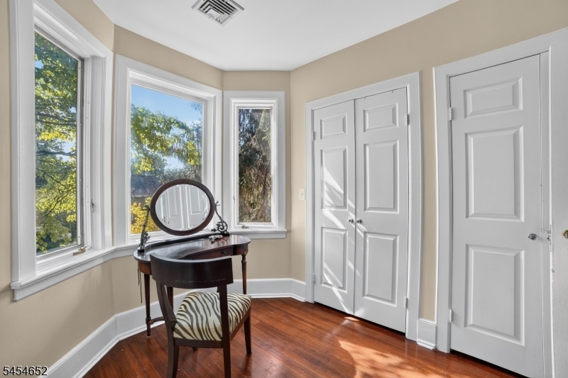 Primary Dressing Room