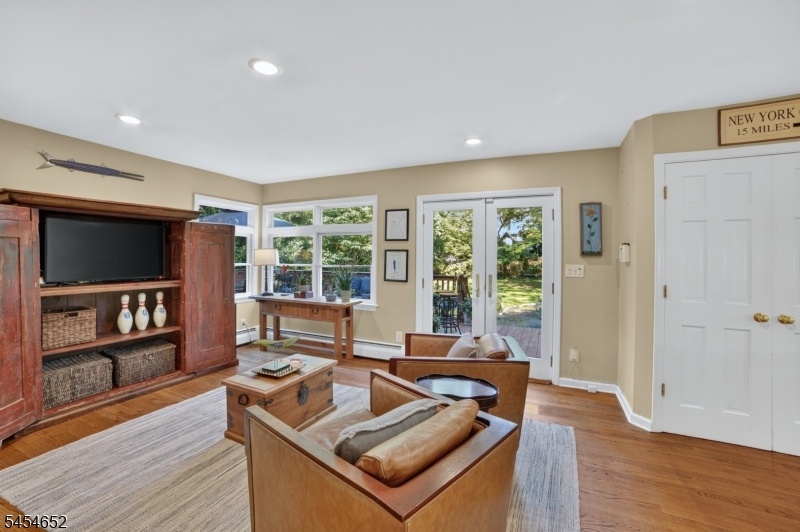 Den/Family Room