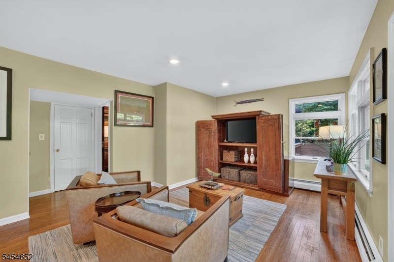 Den/Family Room