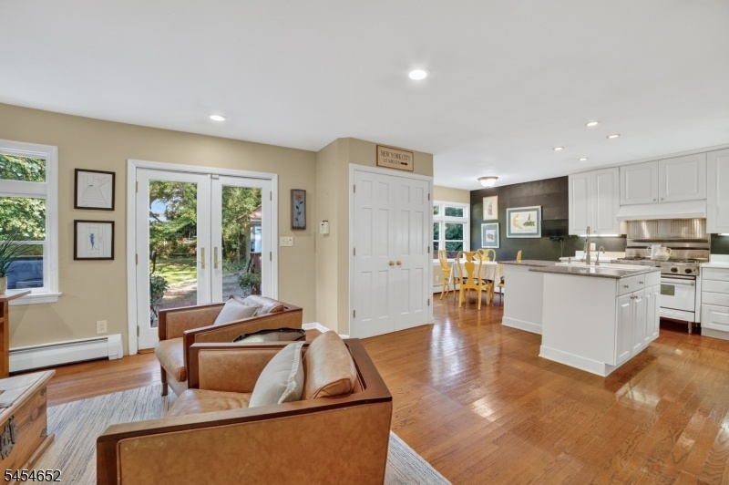 Family Room/ Great Room