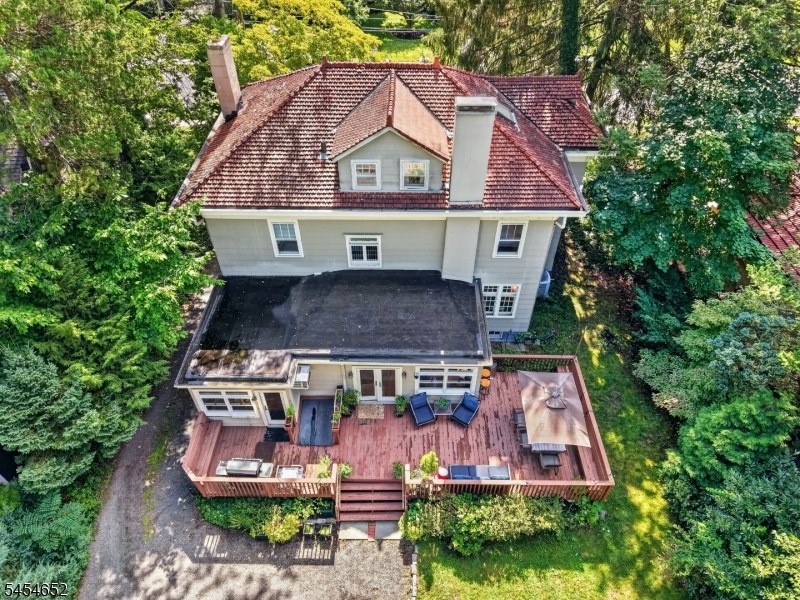 Back of Home