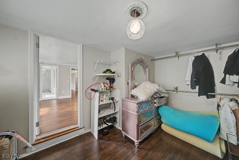 closet