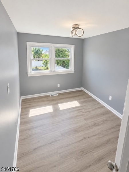 Storage Closet