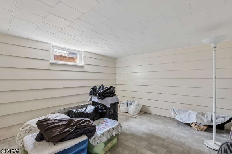 storage room