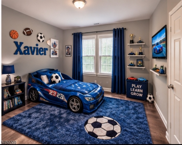 Bedroom 2