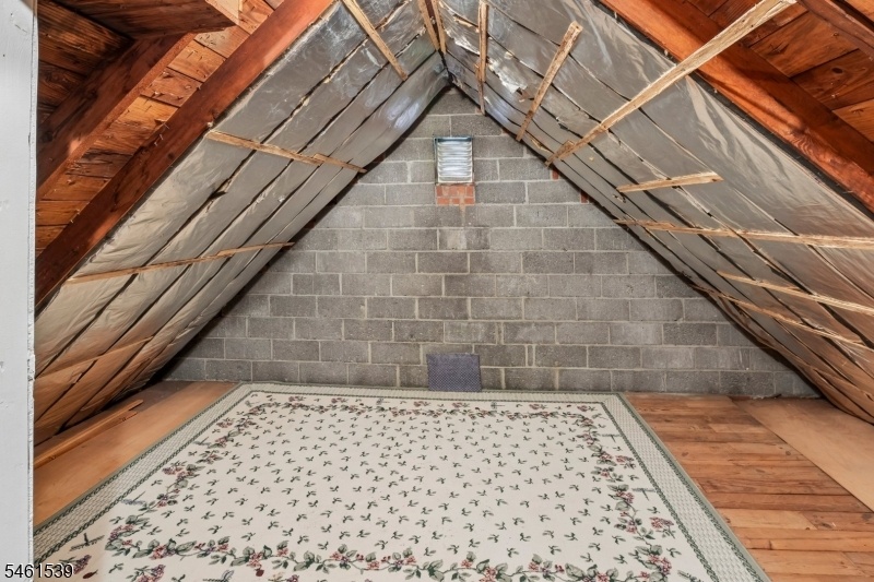 Attic