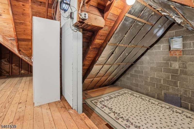 Attic