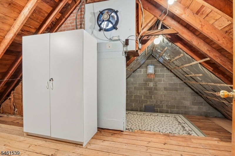 Attic
