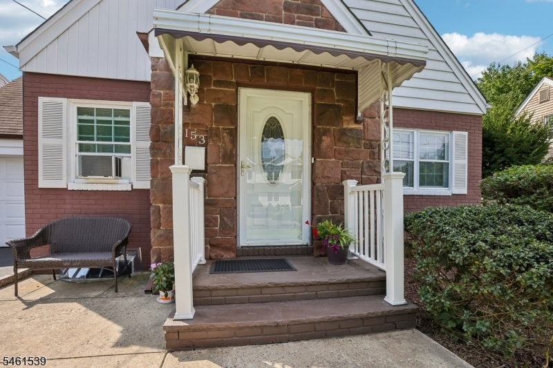 Front View