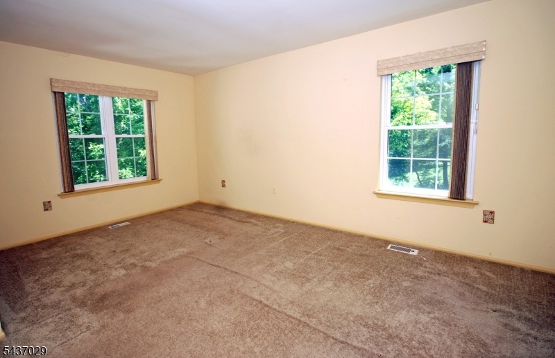 Spacious Primary Bedroom