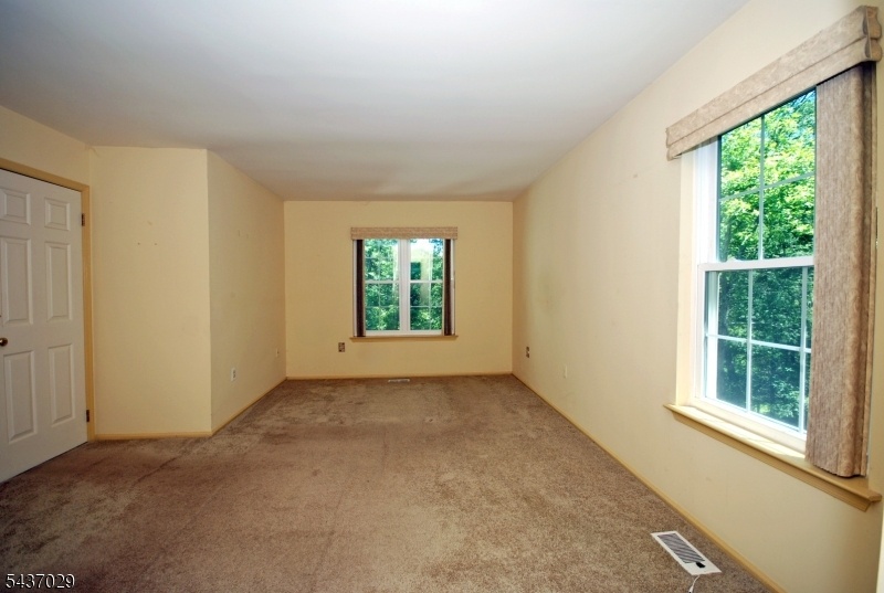 Spacious Primary Bedroom