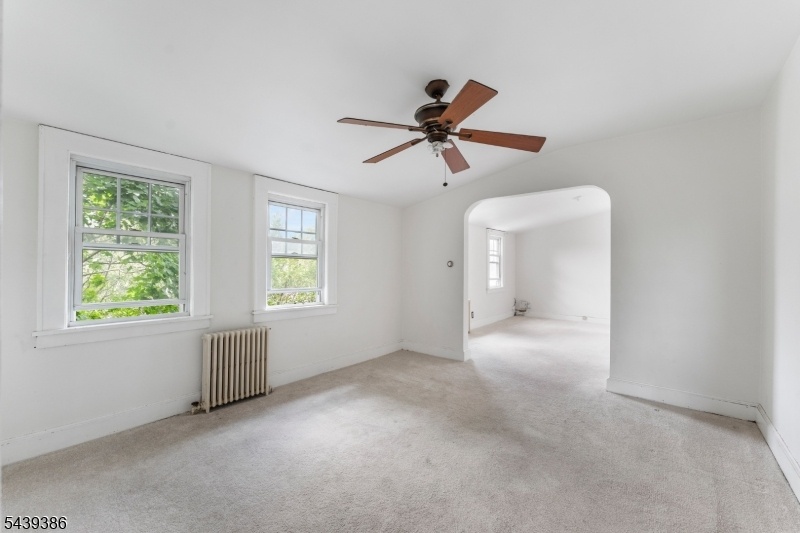 2nd fl dining room