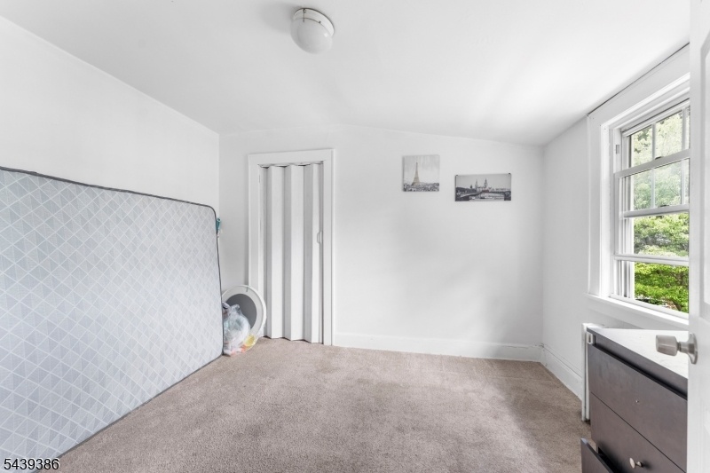 2nd floor bedroom
