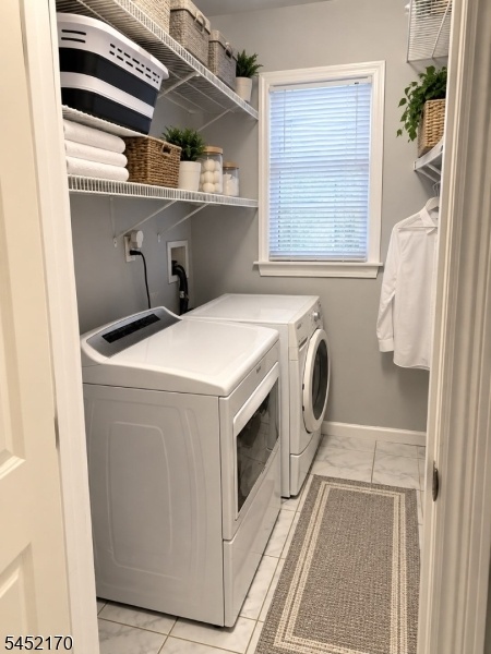 2nd Floor Laundry Room
