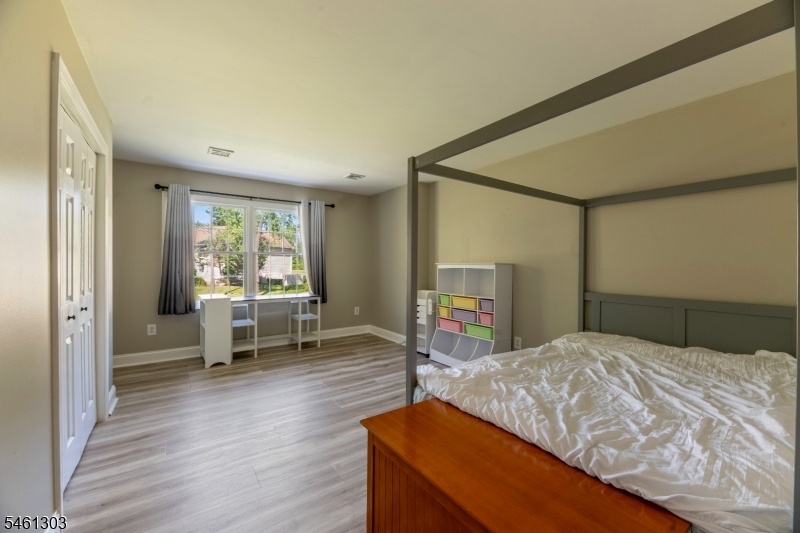 Fourth Bedroom