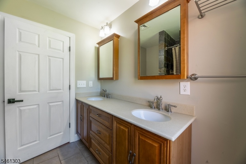Second Bathroom