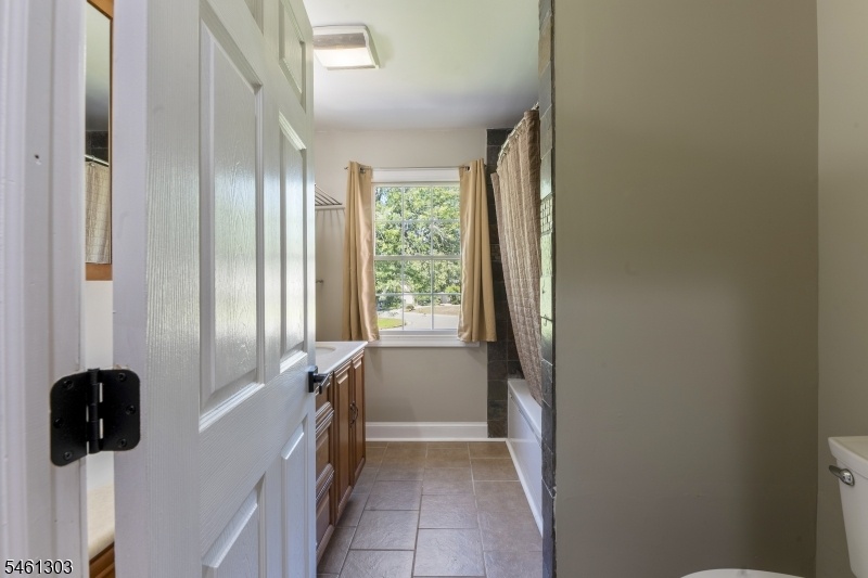 Second Bathroom