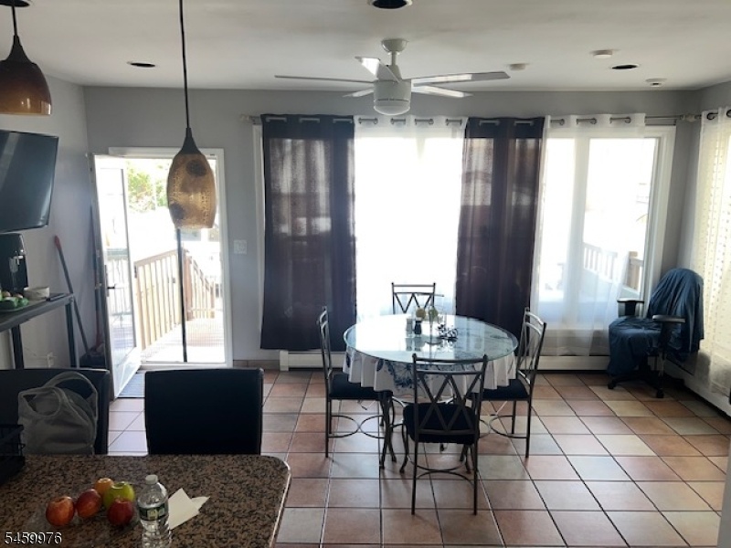 Dinning room