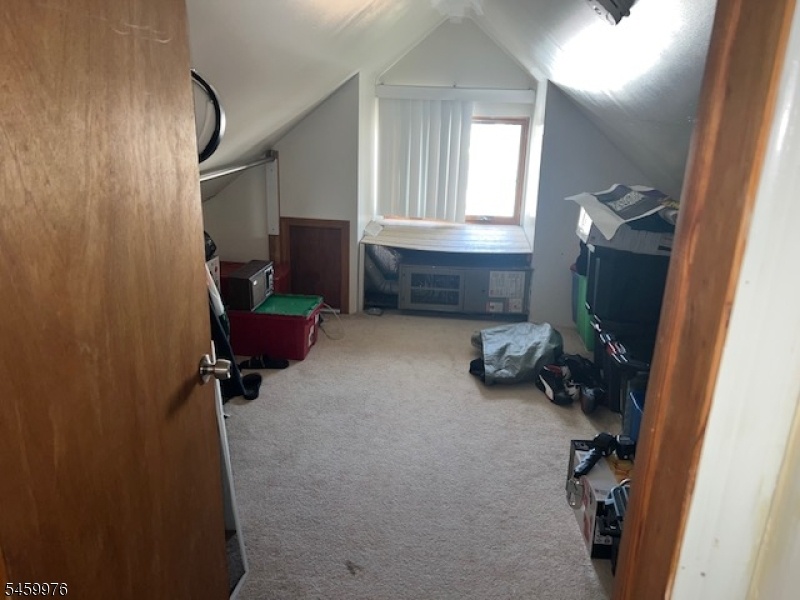Attic