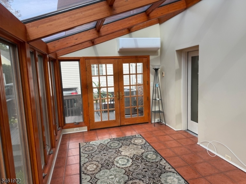 Atrium, Leusure Room