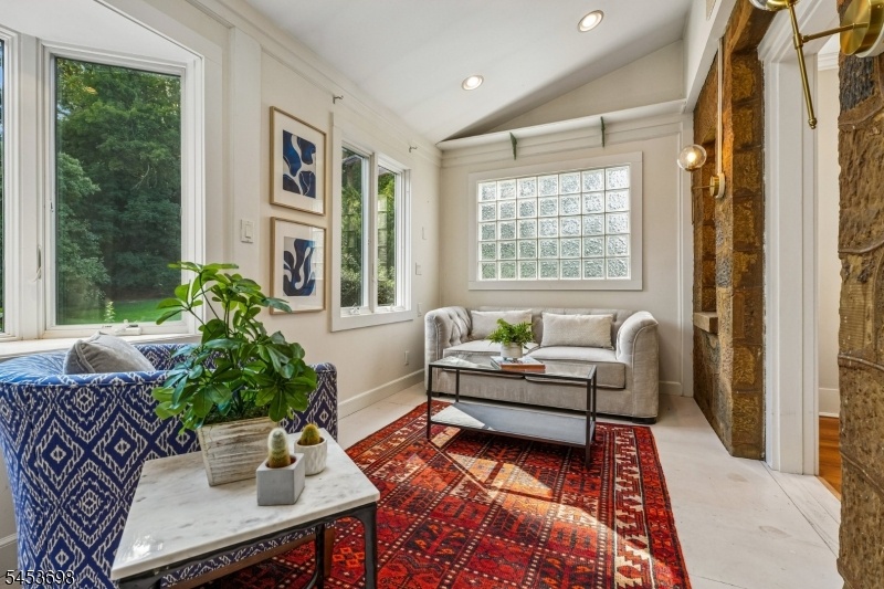 Sunroom