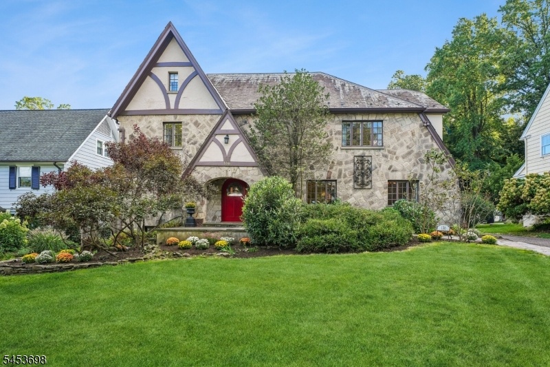 Welcome Home!