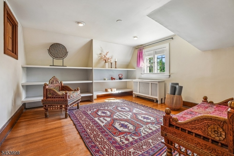 Yoga Room