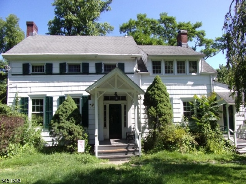 Front View