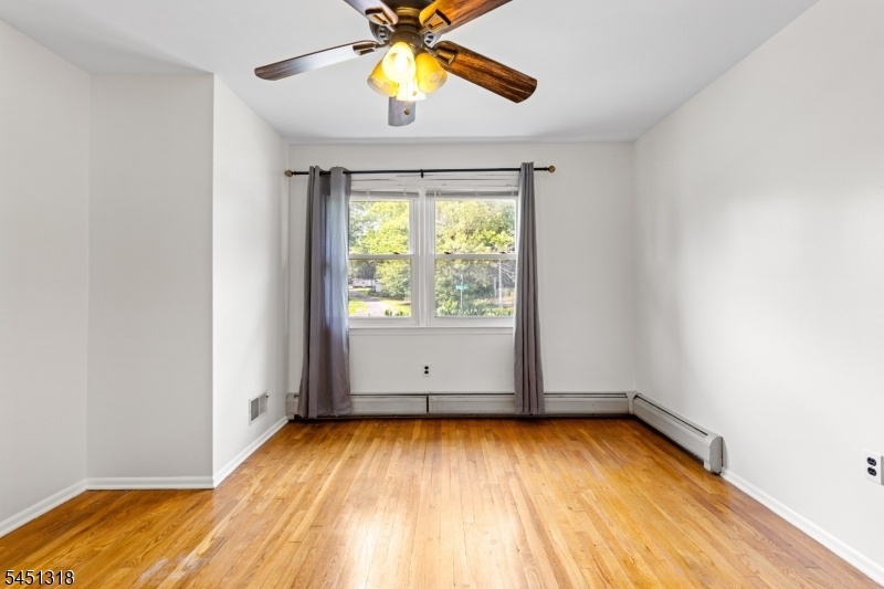 Second Floor Bedroom 1