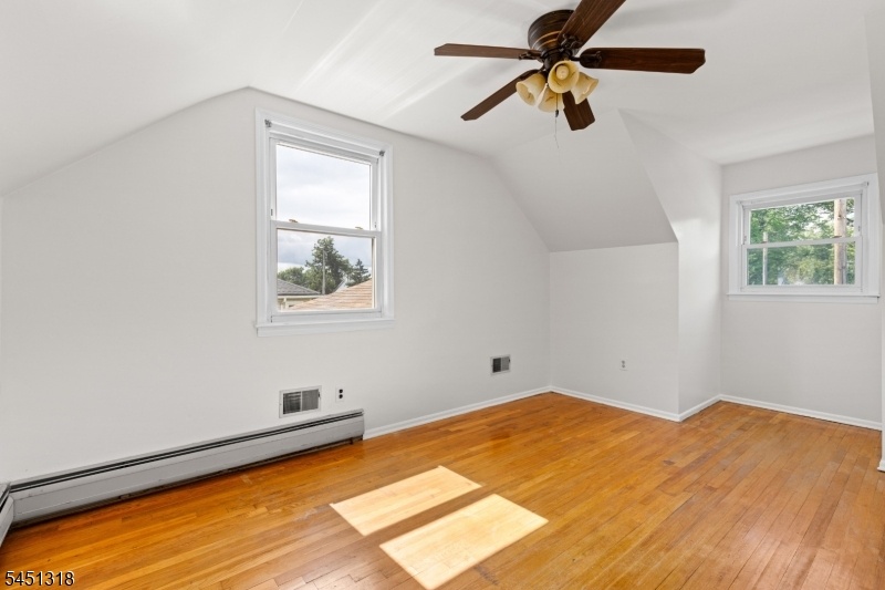 Second Floor Bedroom 2
